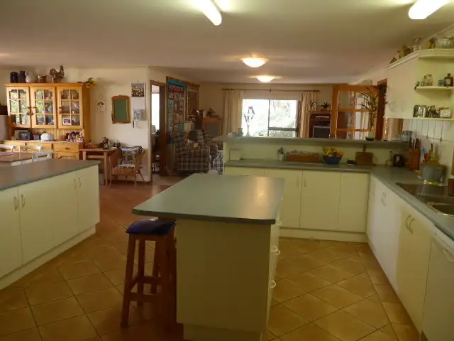 Third view of Homely house listing, 201 Dunstone Road, Barmera SA 5345