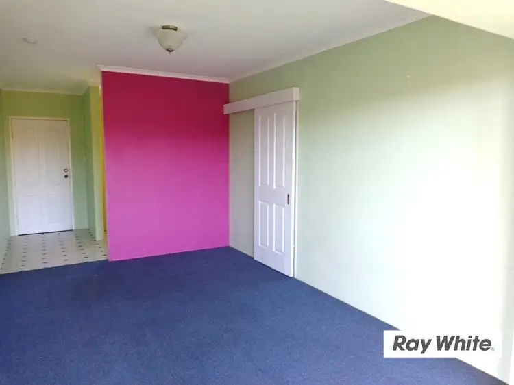 6/23 Robinson Street, Coorparoo QLD 4151