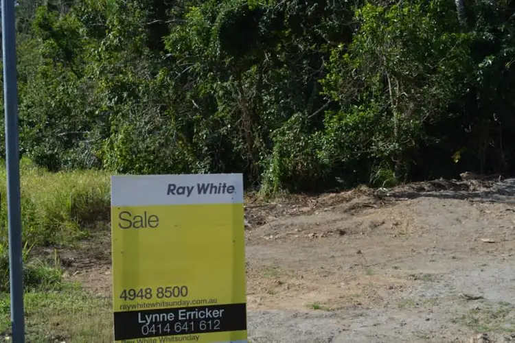 Third view of Homely land listing, 5 Tara Avenue, Mandalay QLD 4802