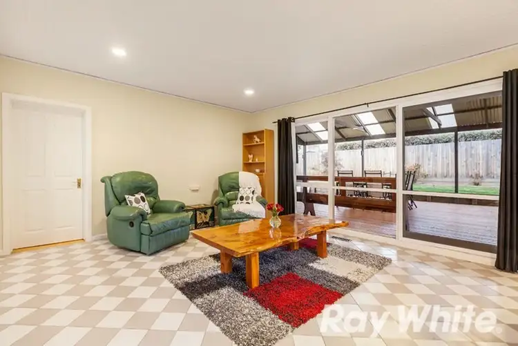 Fourth view of Homely house listing, 16 Christa Avenue, Burwood East VIC 3151