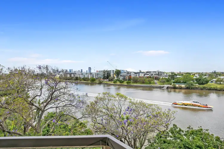 11/26 Archer Street, Toowong QLD 4066