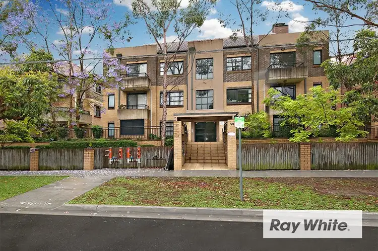 16/47-53 Hampstead Road, Homebush West NSW 2140