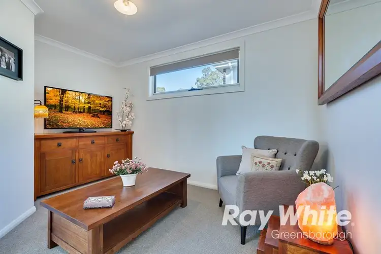 Sixth view of Homely unit listing, 8 Waigo Way, Diamond Creek VIC 3089