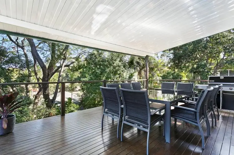 Second view of Homely house listing, 6 Byambee Street, Kenmore QLD 4069