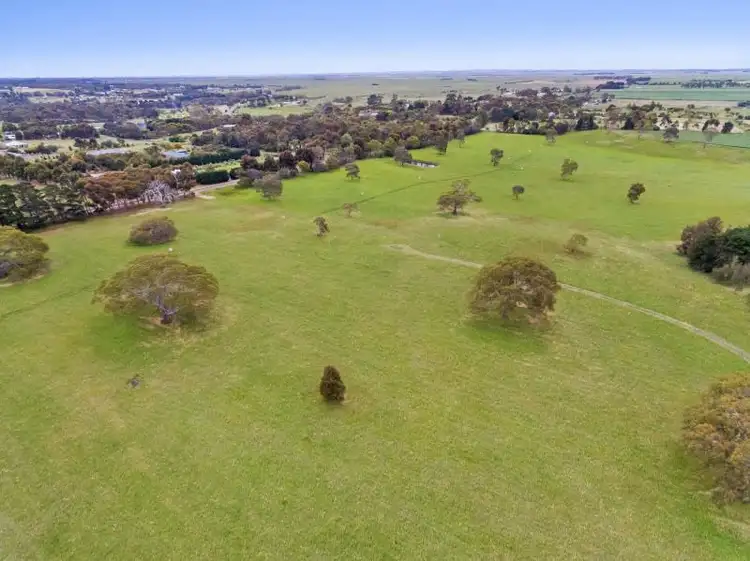 Main view of Homely land listing, Lot 201 Tawarri Estate, Teesdale VIC 3328