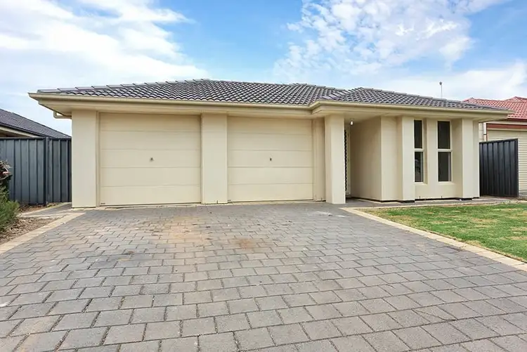 15 Macfarlane Way, Andrews Farm SA 5114