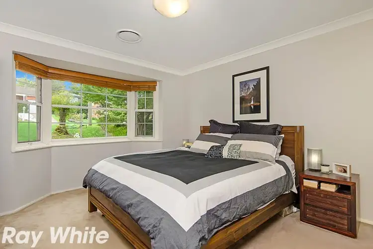 Seventh view of Homely house listing, 19 Kalimna Drive, Baulkham Hills NSW 2153
