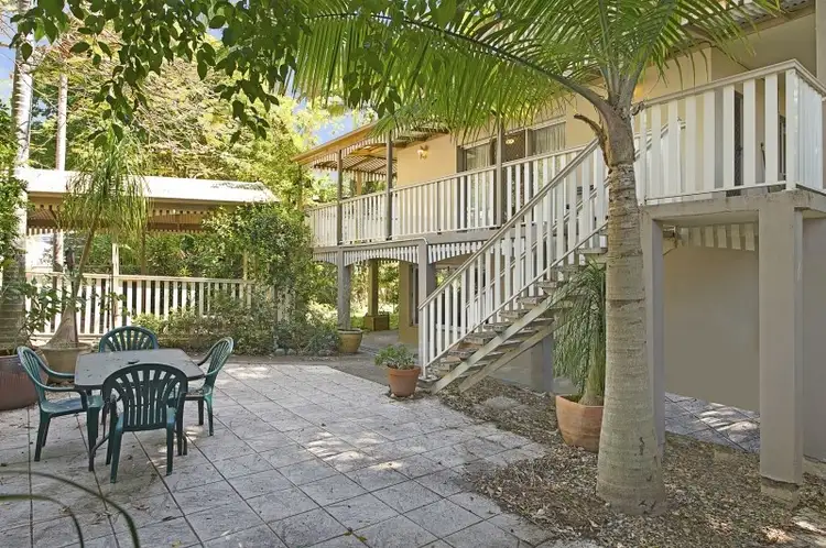 Third view of Homely house listing, 13 Pelion Street, Bardon QLD 4065