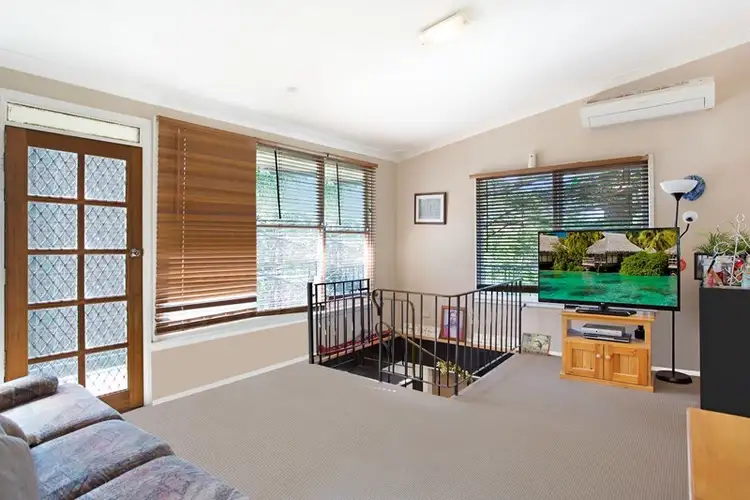 Fourth view of Homely house listing, 47 Albatross Road, Berkeley Vale NSW 2261