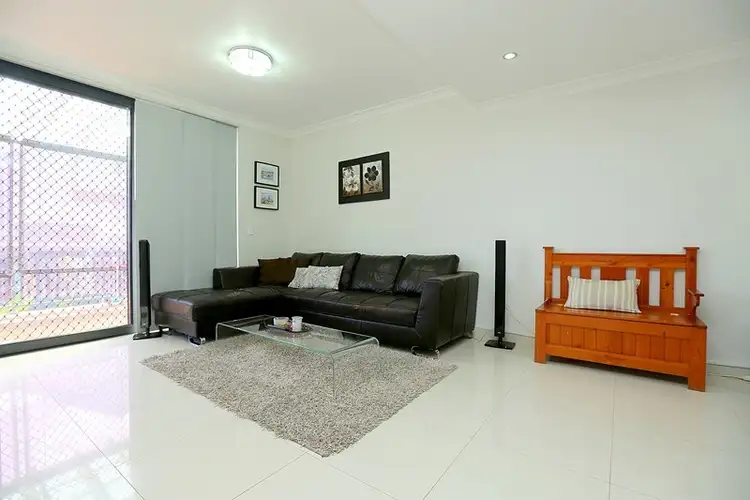 Second view of Homely townhouse listing, 2/63 Market Street, Condell Park NSW 2200