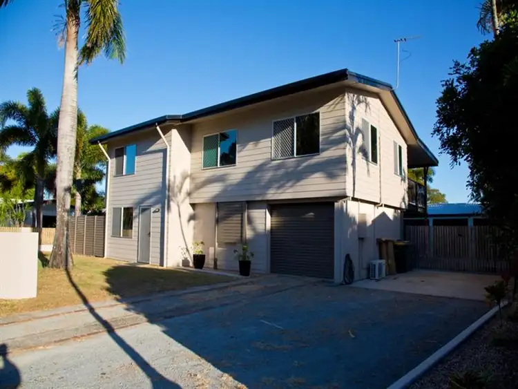 96 Celeber Drive, Andergrove QLD 4740