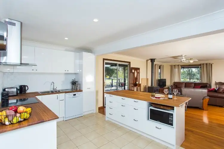 Second view of Homely rural property listing, 604 Wallarobba-Brookfield Road, Dungog NSW 2420