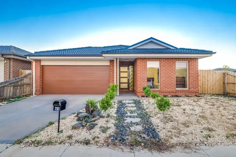 41 Toritta Way, Truganina VIC 3029