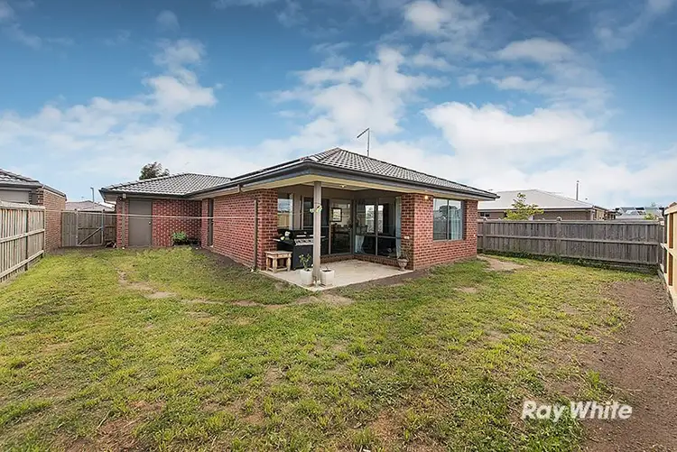 Seventh view of Homely house listing, 16 Copernicus Circuit, Cranbourne West VIC 3977