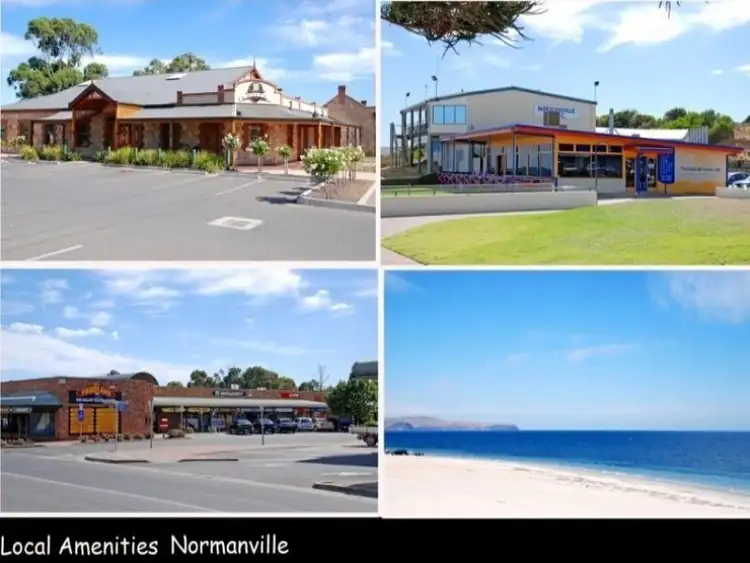 Fifth view of Homely land listing, Lot 9 Longview Court, Normanville SA 5204