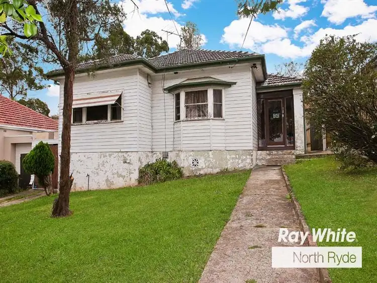 309 Morrison Road, Ryde NSW 2112