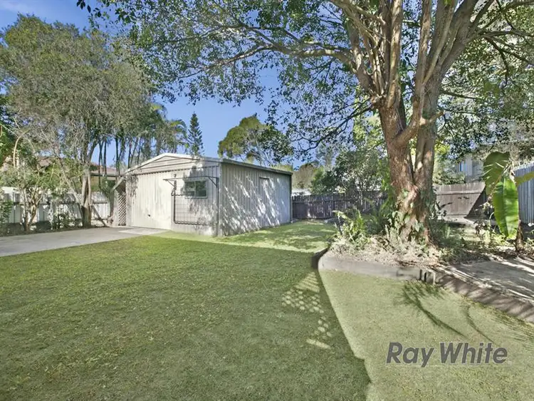 Third view of Homely house listing, 35 Stuart Street, Capalaba QLD 4157