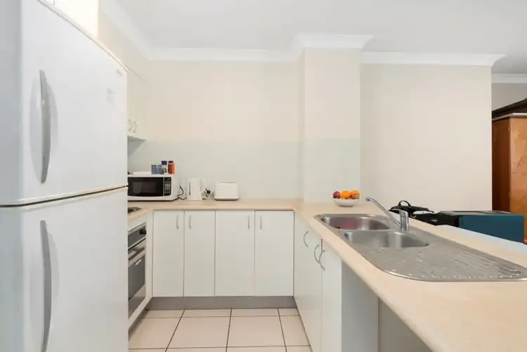 18/3 Millers Drive, Tugun QLD 4224