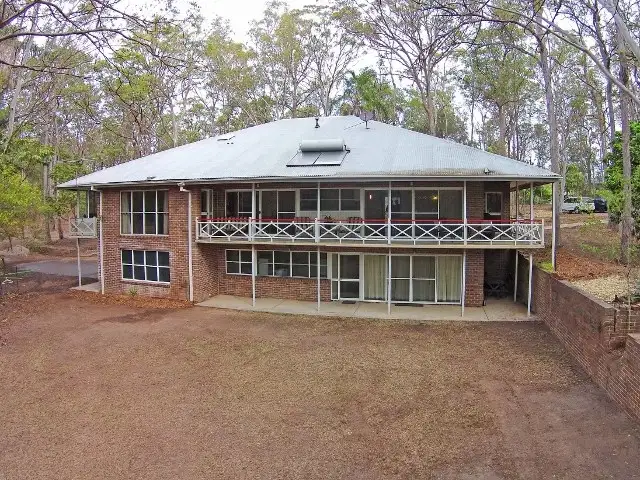 352 Mt Petrie Road, Mackenzie QLD 4156