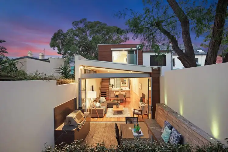 139 Union Street, Newtown NSW 2042