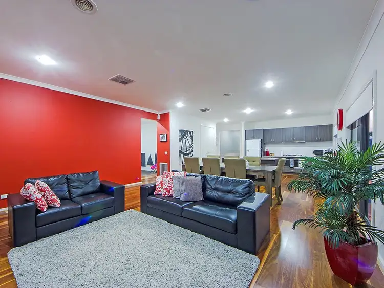 Fourth view of Homely house listing, 34 Verdant Road, Truganina VIC 3029