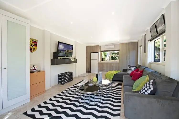 Fourth view of Homely house listing, 33 Tripod Street, Concord NSW 2137