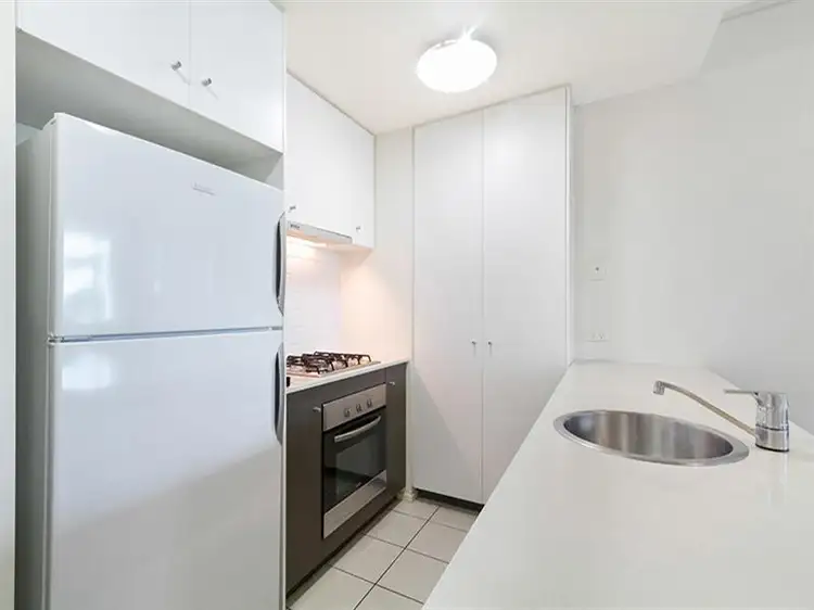 Seventh view of Homely unit listing, 16/454 Upper Edward Street, Spring Hill QLD 4000
