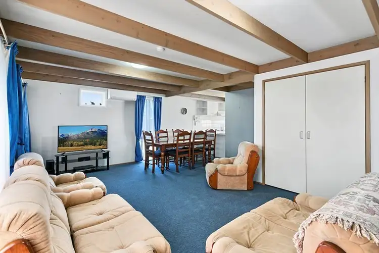 Second view of Homely house listing, 1/68 Elizabeth Avenue, Rosebud West VIC 3940