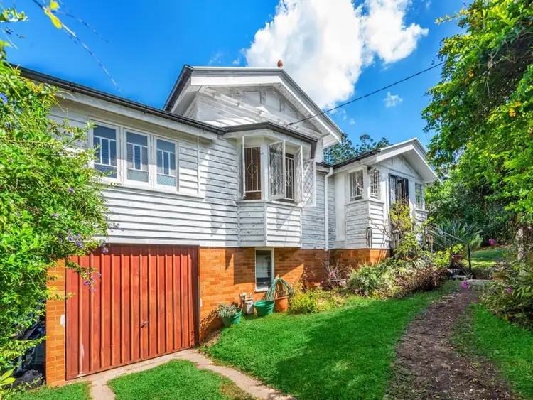 Fourth view of Homely house listing, 16 Graham Street, Alderley QLD 4051