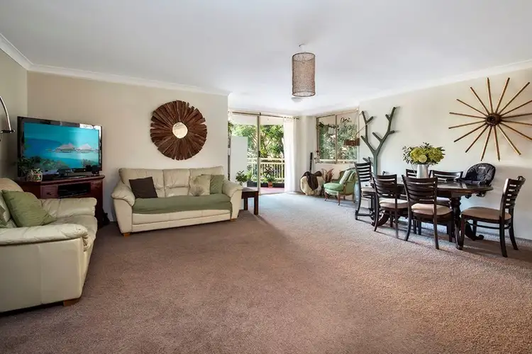 Main view of Homely unit listing, 209/674-678 Old Princes Highway, Sutherland NSW 2232