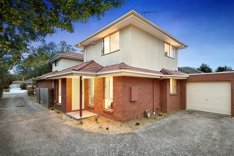 2/44 Marshall Avenue, Clayton VIC 3168