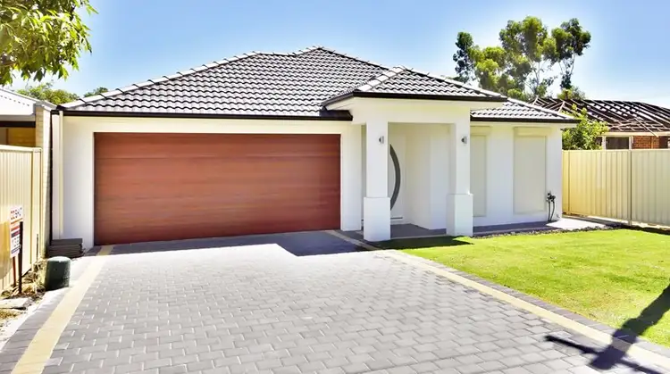 53 Wittering Crescent, Balga WA 6061