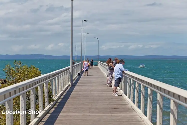 Third view of Homely land listing, 32 Douro Road, Wellington Point QLD 4160