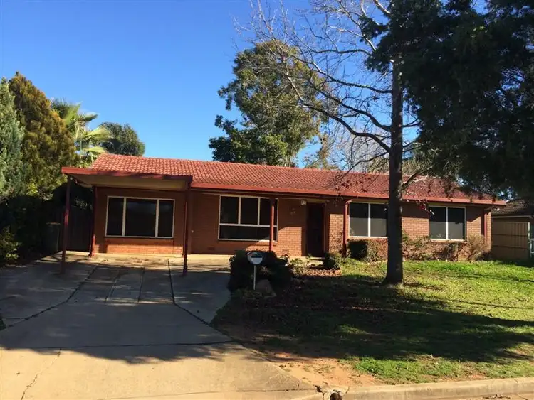 48 Springfield Way, Dubbo NSW 2830