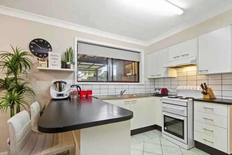 Fourth view of Homely house listing, 161 Vulcan Street, Moruya NSW 2537