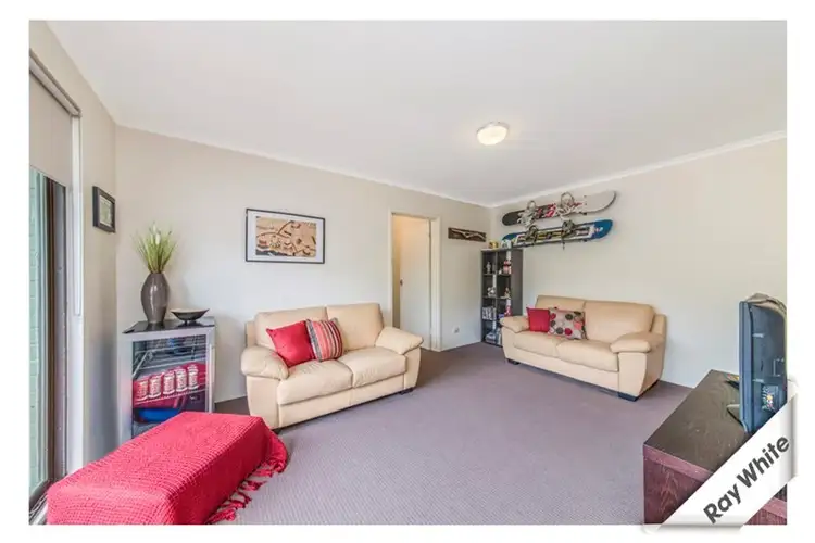 Third view of Homely house listing, 14/25 Mcginness Street, Scullin ACT 2614
