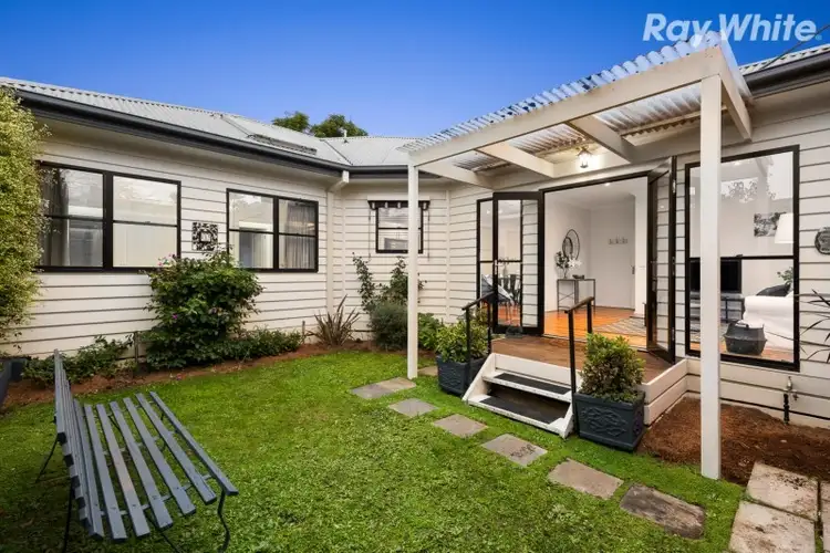 Fourth view of Homely unit listing, 2/1514 Dandenong Road, Oakleigh VIC 3166