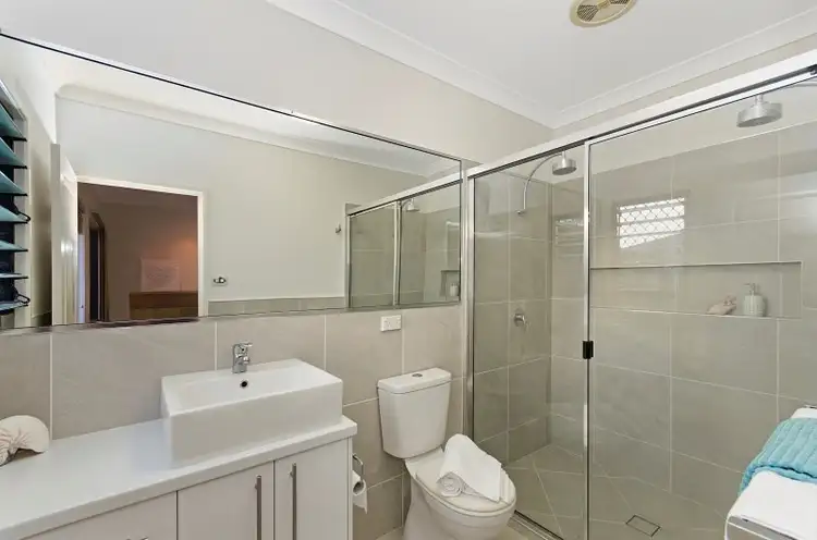 Seventh view of Homely house listing, 91 Shutehaven Circuit, Bushland Beach QLD 4818