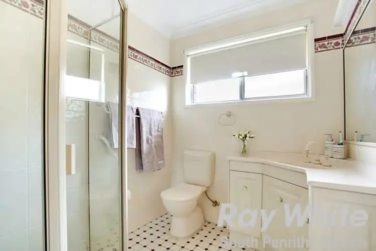 Seventh view of Homely house listing, 8 Bel-Air Road, Penrith NSW 2750