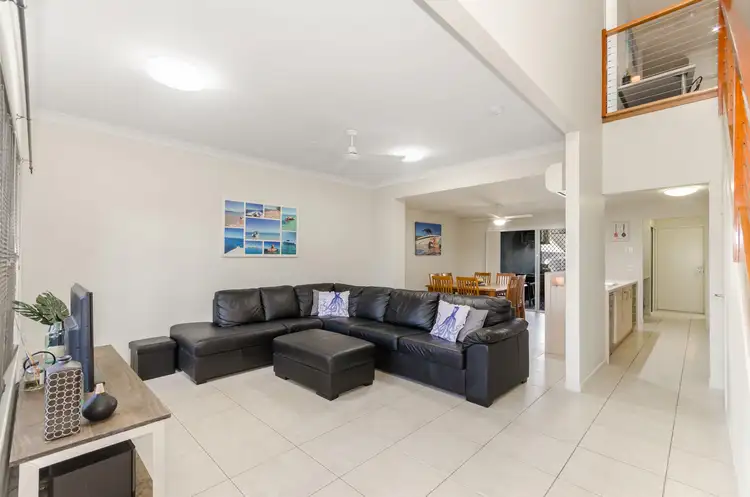 Main view of Homely house listing, 47 Paddington Terrace, Douglas QLD 4814