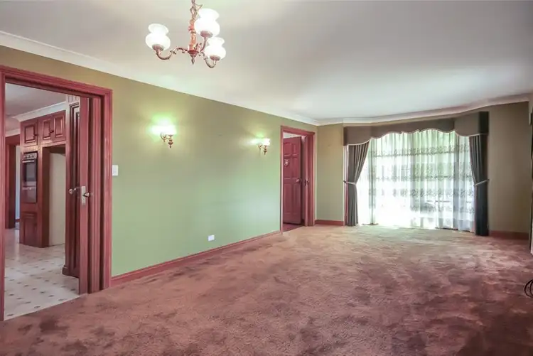 Sixth view of Homely house listing, 35 Kookaburra Street, Dalby QLD 4405