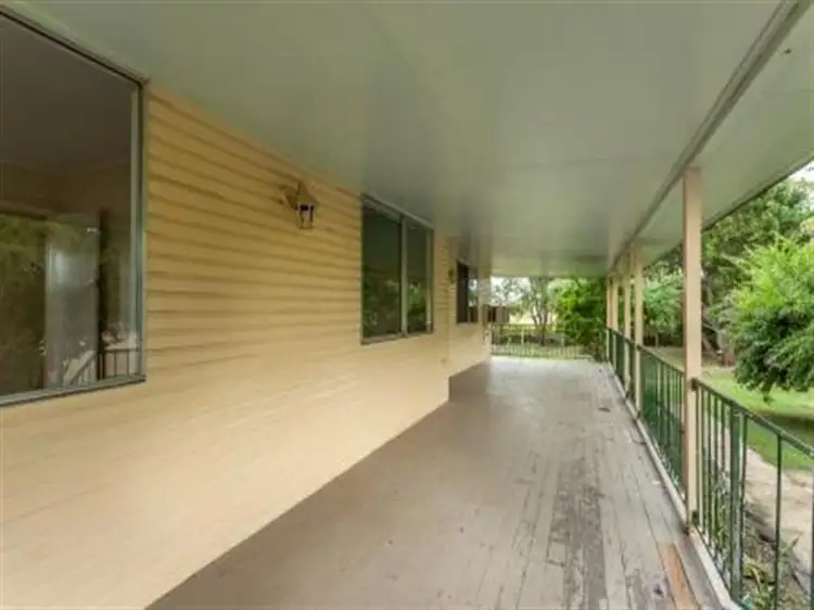 Fourth view of Homely house listing, 272 Tenthill Creek Road, Gatton QLD 4343