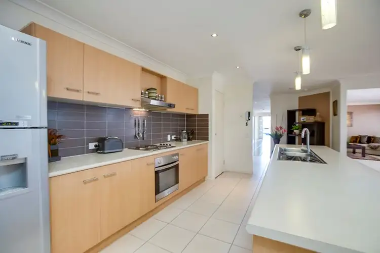 Fourth view of Homely house listing, 42 Girraween Crescent, Parkinson QLD 4115