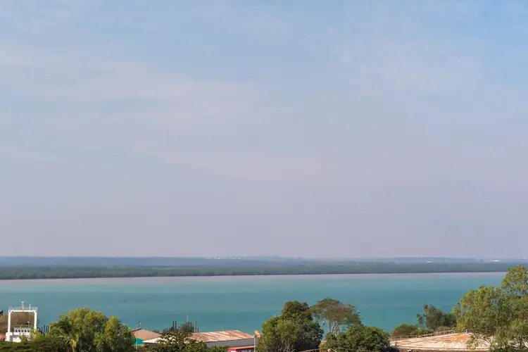 Sixth view of Homely apartment listing, 17/24 Harry Chan Avenue, Darwin City NT 800