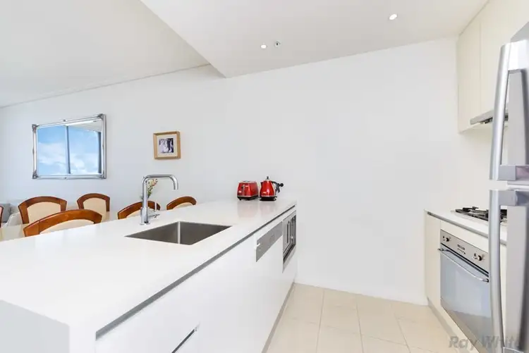 Fourth view of Homely apartment listing, 1305C/5 Pope Street, Ryde NSW 2112