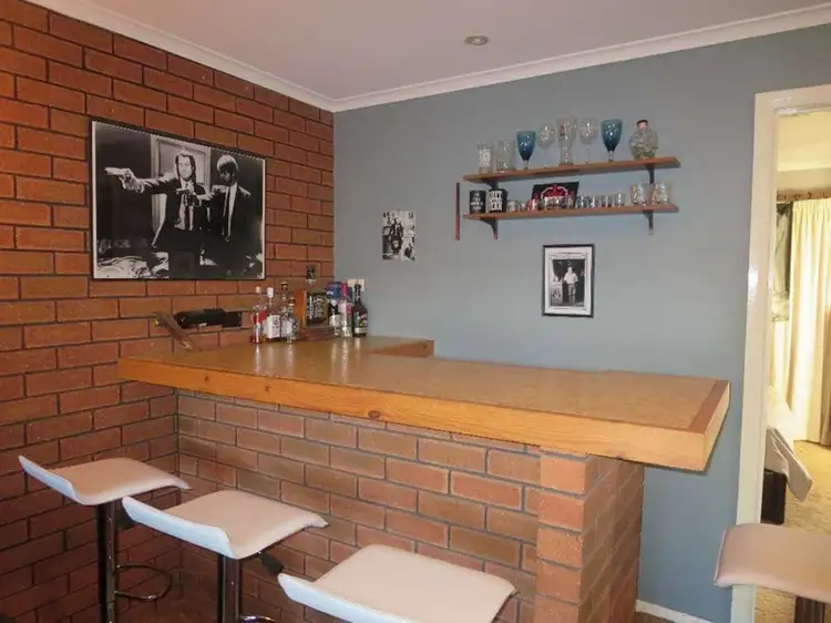 Fourth view of Homely unit listing, 1/372 Rau Street, Albury NSW 2640