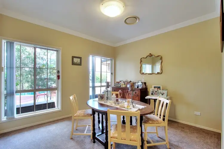 Seventh view of Homely house listing, 20 Marillana Court, Shailer Park QLD 4128