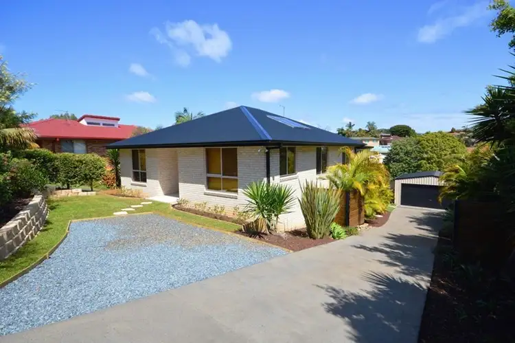 90 Linden Avenue, Boambee East NSW 2452