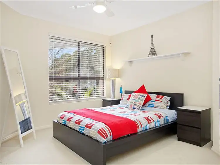 Third view of Homely townhouse listing, 8/1c Christie Street, Wollstonecraft NSW 2065
