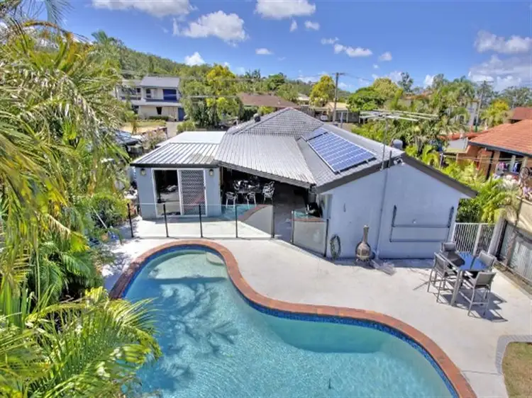 Main view of Homely house listing, 7 Adair Court, Springwood QLD 4127